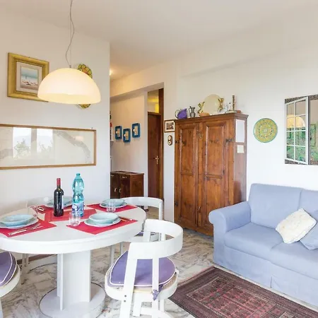 Apartment Ameglia Ameglia