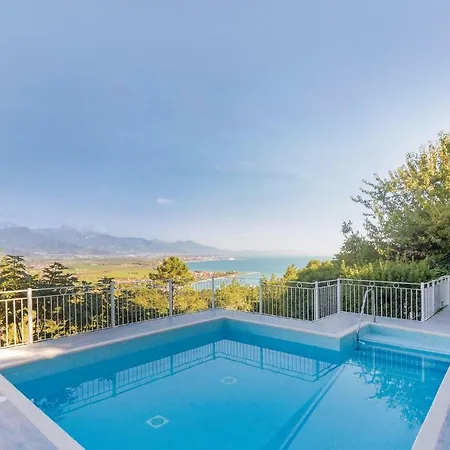 Apartment Ameglia *