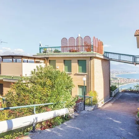Apartment Ameglia Ameglia