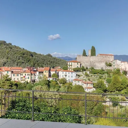 Ameglia Daire